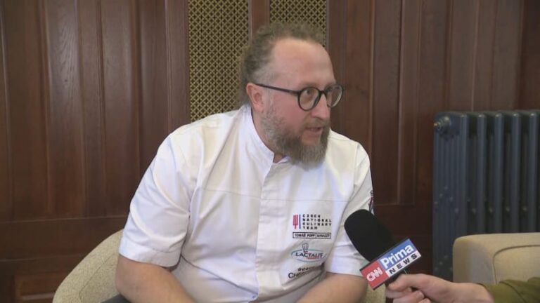 Cestující českých drah se dočkají nového menu. šéfkuchař odhalil nabídku: čekejte zeleniny