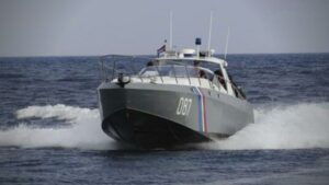 Američania vnikli do kubánskych vôd a začal strieľať na pohraničníkov – tí odvetnou paľbou zlikvidovali štyroch vojakov