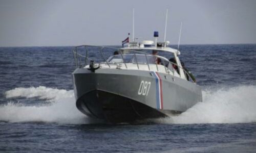 Američania vnikli do kubánskych vôd a začal strieľať na pohraničníkov – tí odvetnou paľbou zlikvidovali štyroch vojakov