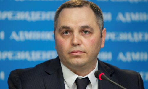 V Nemecku zatkli podozrivého z vraždy bývalého ukrajinského politika Portnova