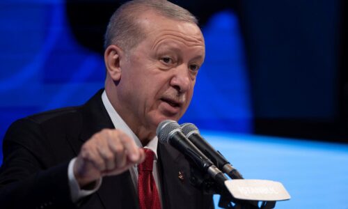 Erdogan odmietol kritiku náboženských aktivít na školách počas ramadánu, chce vychovať „zbožnú generáciu“