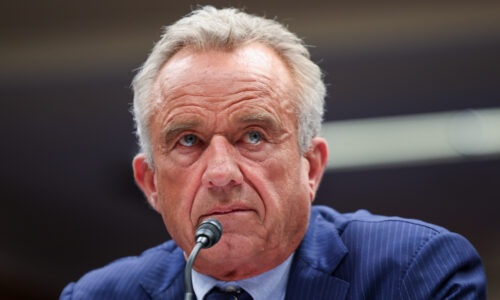 Blue states challenge CDC, RFK Jr. in new lawsuit over vaccine changes