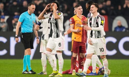 Neuveriteľný zápas v Turíne. Juventus siahal na senzačný obrat, jeho nádeje zomreli v predĺžení