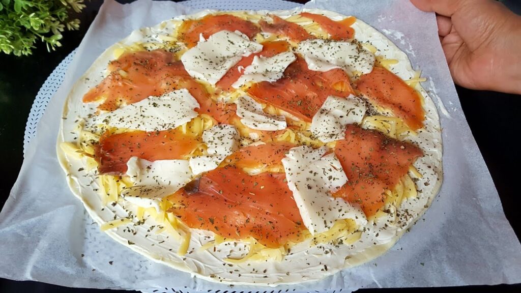 Ricetta in 5 minuti! buonissima e velocissima rimarrai stupito! incredibilmente buona. #asmr