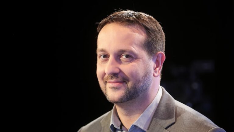 Školní stravování? babiš podlehl dezinformacím, o problému obezity dětí ale ví, míní maďar