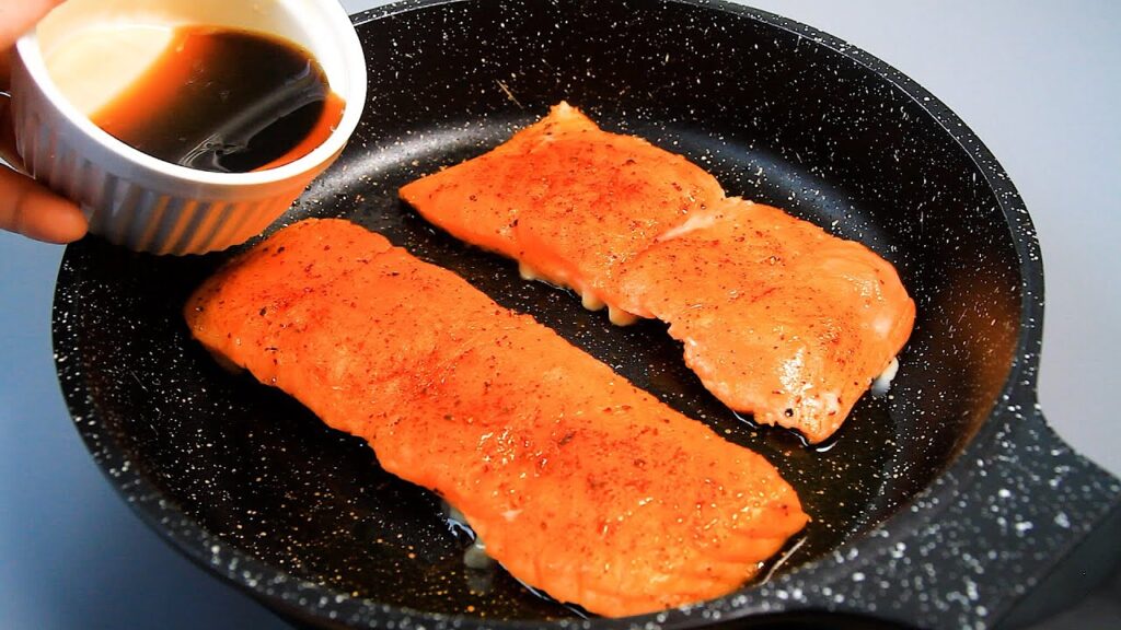 This is the easiest and most delicious fish recipe i have ever made!