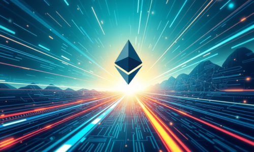 Ethereum 4-ročná mapa: zrýchlenie a kvantová odolnosť do roku 2030