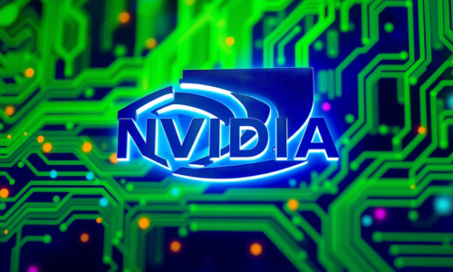 Nvidia opäť prekonala očakávania