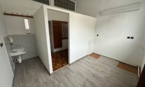 Nájom: voľné nebytové priestory na prízemí