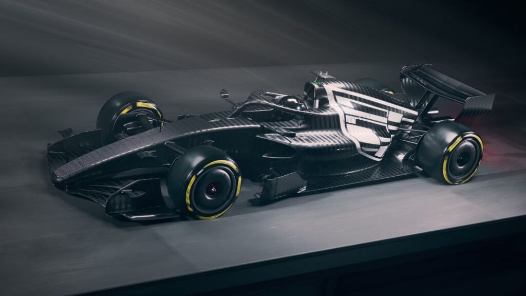 Prečo cadillac nekopíruje model haasu v spolupráci s ferrari?