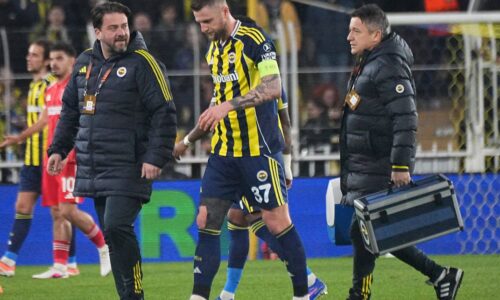 Fenerbahce sa pokúsi o zázrak bez zraneného škriniara. plzeň má pred odvetou výhodu