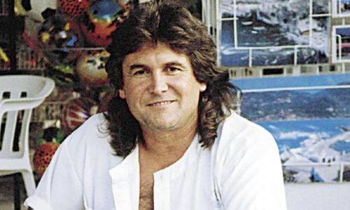 Mluvili jsme spolu už jen očima. Přítel Boba Frídla popsal jeho poslední chvíle