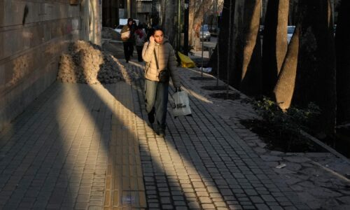 Nový Zéland uvalil sankcie na Irán pre násilné potlačenie protestov