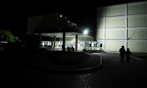 Posádka člnu, na ktorý strieľala pobrežná stráž, chcela rozpútať terorizmus. Boli to ozbrojenci, tvrdí Kuba