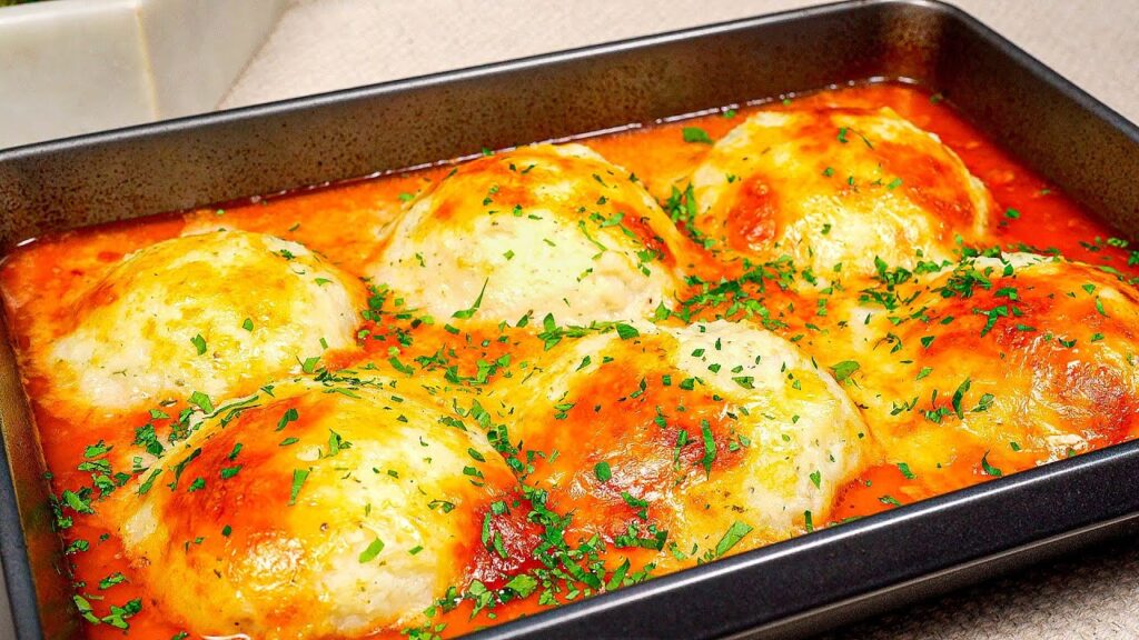 Es ist unglaublich einfach und köstlich zum mittag- oder abendessen! familie wird es lieben!