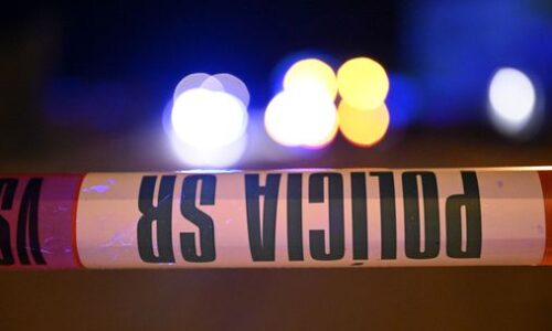 Sídliskom ráno otriasli tri výbuchy. Nitrianskym policajtom pomáhajú experti z Bratislavy