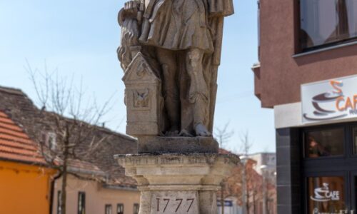 Zomrel autor troch sôch z Malaciek