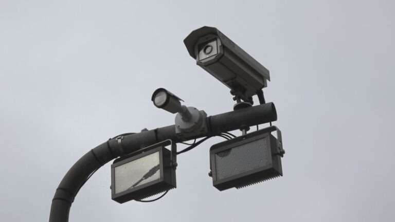 Dostali jste pokutu za rychlost v mrazu? může být neplatná, i radary mají teplotní limity