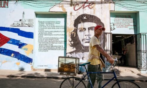 Otevřená palba a čtyři mrtví. Kubánci z USA měli na ostrově plánovat útok, tvrdí vláda