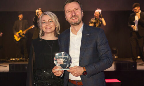 Schaeffler patrí medzi top zamestnávateľov na Slovensku už tretí rok po sebe