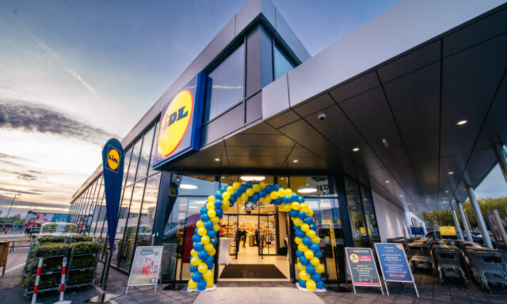 Nedotknuté dorazí až k vášmu stolu. Kvalitné mäso z Lidla spĺňa prísne pravidlá