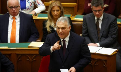 Maďarsko porušilo právo EÚ, keď znemožnilo vysielať stanici Klubrádió​, rozhodol súd