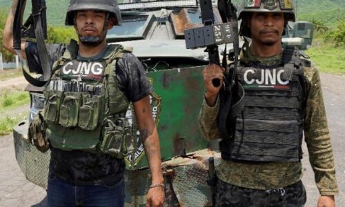 Kňaz z Mexika: „Politika a spoločnosť sú infikované obchodom s drogami“