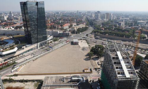 Bratislavské zastupiteľstvo schválilo zmeny územného plánu pre oblasť pri Mlynských nivách