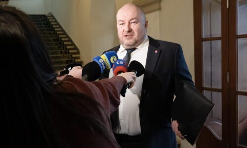 Huliak informuje o nových zisteniach v kauze Slovenského futbalového zväzu