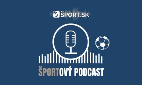 ŠPORTOVÝ PODCAST 🎧 Aké trendy ukázala olympiáda? Rostislav Čada: Slafkovský si zaslúžil prirovnanie k Jágrovi