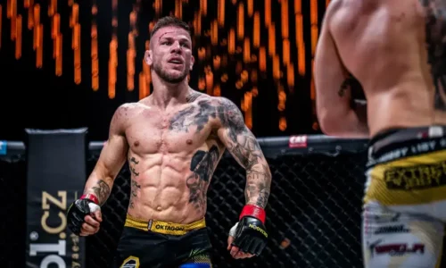 OKTAGON 85: Preview, program, zápasová karta a tipy na výsledky. Kedy a kde sledovať turnaj v Ostrave