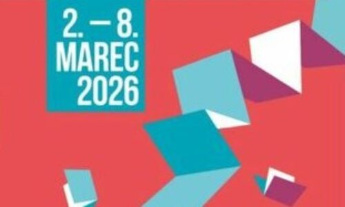 Knižnica odpustí hriechy a poteší množstvom podujatí