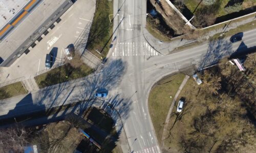 V marci sa začne s výstavbou „kruháča“ Kostolianska cesta – Národná trieda – Podhradová