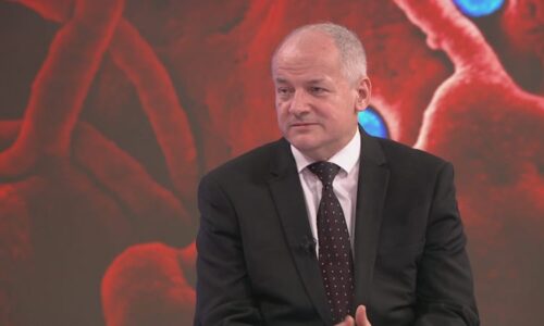 Prymula varuje: Češi si zahrávají s antibiotiky a riskují tím zdraví. Jak se správně léčit?