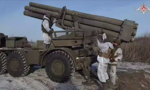 Brífing ruského ministerstva obrany 26. februára 20260224