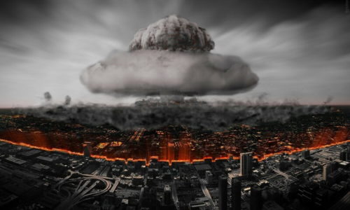 Bomby pre diktátora