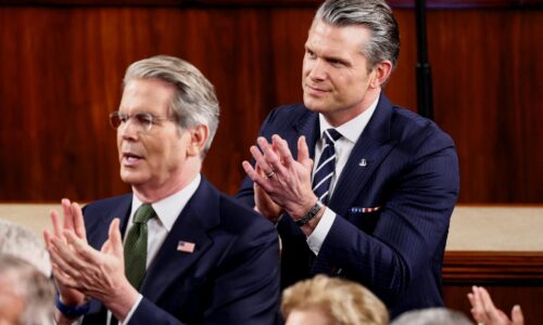 Colné besnenie nemá konca-kraja