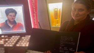 Carlo acutis, mobilná aplikácia venovaná eucharistickým zázrakom a mladému svätému