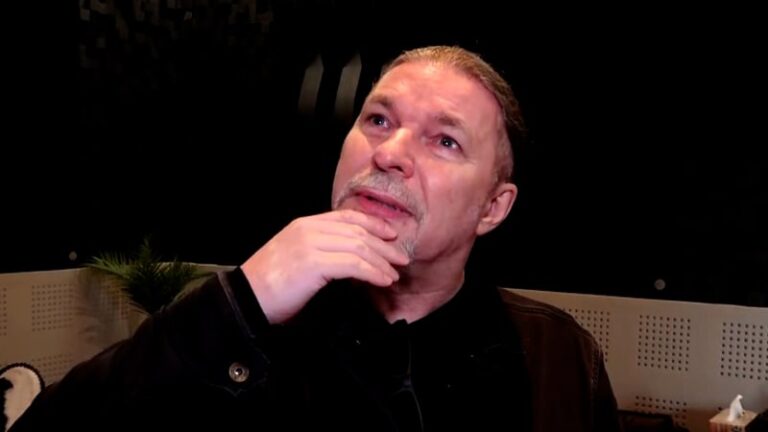 Zpěvák kolář poodhalil pozadí náhlé smrti valenty. naznačil, co člena olympiku trápilo