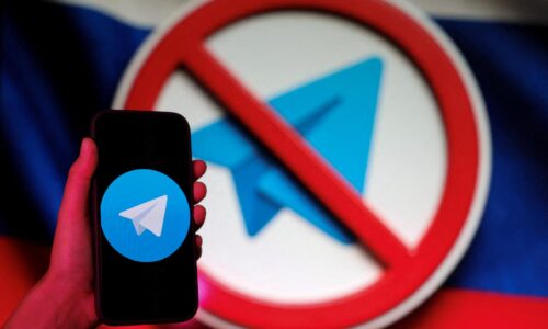 Ruské úrady sa rozhodli Telegram zablokovať na začiatku apríla, uvádza RBC. Na fronte však fungovať bude