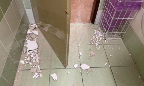 Zemetrasenie zo soboty malo ešte 32 dotrasov, seizmológovia dostali od ľudí takmer 7 000 dotazníkov