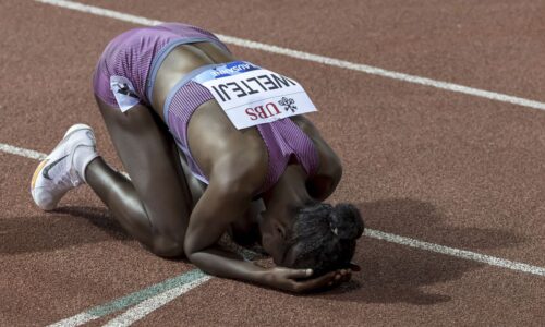 Etiópska atlétka vynechala dopingový test a poriadne si zavarila. Športový arbitrážny súd rozhodol o jej treste