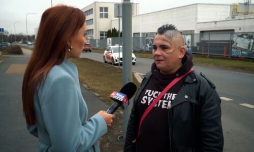 Provokatér z Plzně míří před soud: Za pomluvu policisty mu hrozí vězení, vinu odmítá