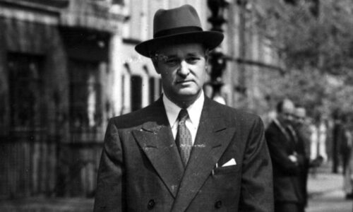 Americký prorok v Rusku. K 80. výročiu najdlhšieho telegramu v histórii ministerstva zahraničných vecí USA