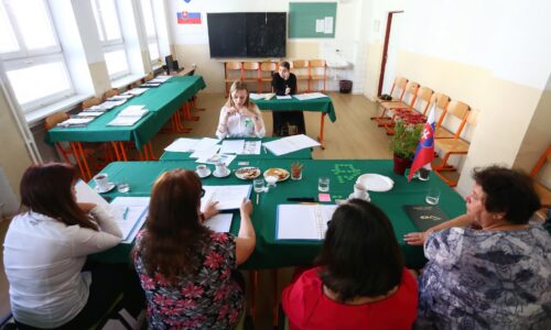 Rodičia pritvrdzujú a školy sú pod drobnohľadom. Inšpekcia má na stole najviac sťažností za päť rokov