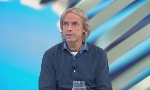 Bém: Povolme konopí všude, kde to jde. Současný systém je neudržitelný