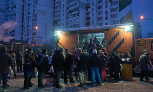 Bratislava daruje Kyjevu 44 generátorov v hodnote 120-tisíc eur, schválili mestskí poslanci