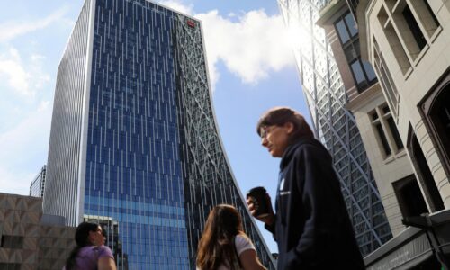 Európska banka pre obnovu zhoršila prognózu rastu ekonomiky Ukrajiny, dôvodom sú ruské útoky na energetiku