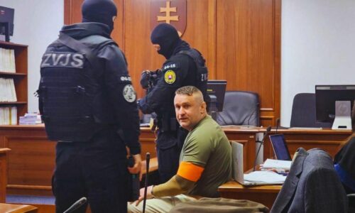 Piťovec Ondrejčák k vyšetrovaniu vraždy študenta tvrdí, že zlyhala polícia. Otec Daniela ukazuje na Daňka