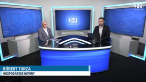 Šéf automobilového zväzu pre hn: deje sa toho veľa, musíme byť ostražití. inak zákazky získajú naši rivali